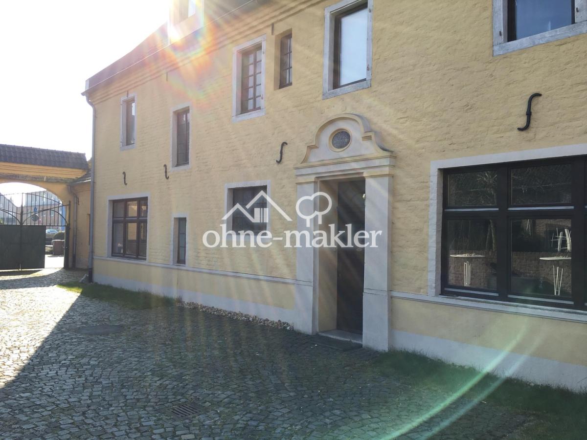 Innenhof Außenansicht