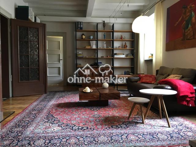 Wohnzimmer EG