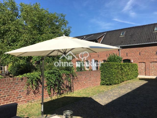 Innenhof