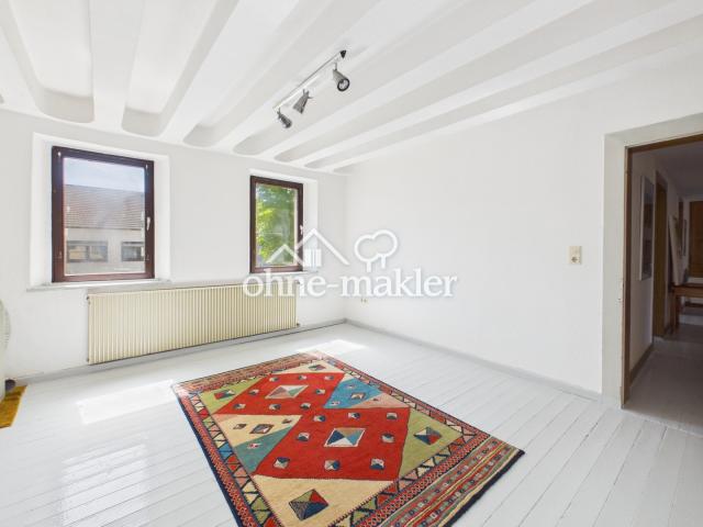 Zimmer 1. OG