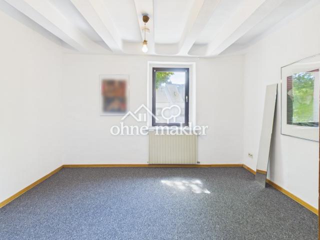 Zimmer 1. OG