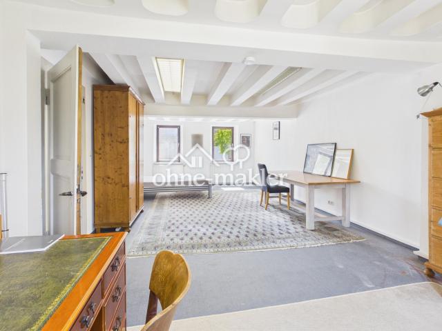 Wohnzimmer 1. OG