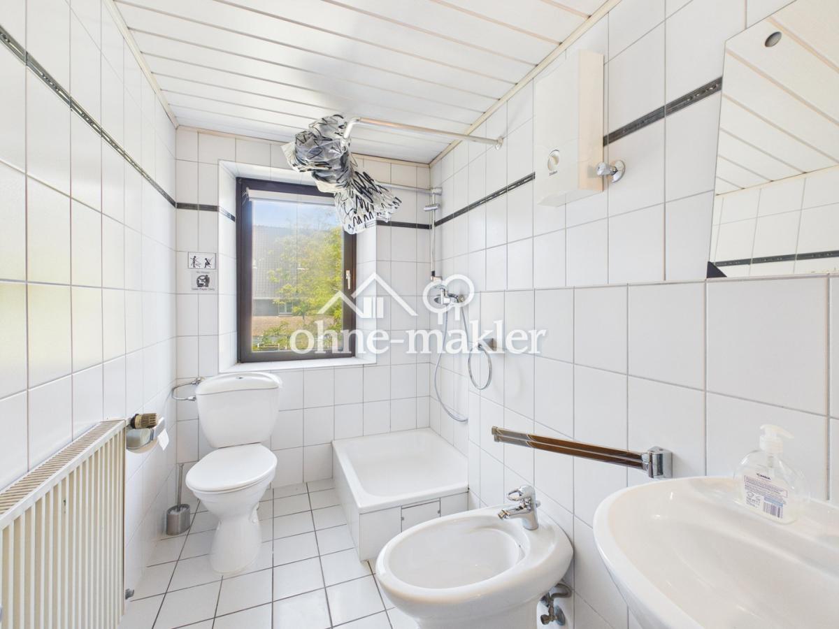 Badezimmer 1. OG