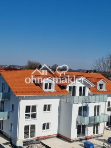 gr. Logga Südseite m.Bergblick