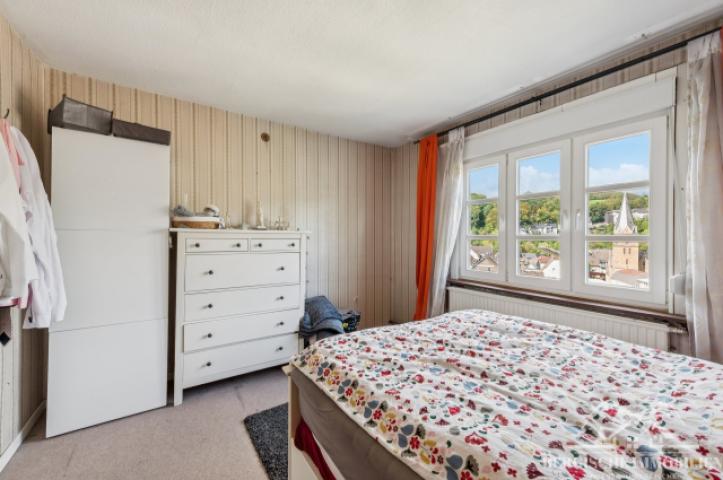 OG - Schlafzimmer