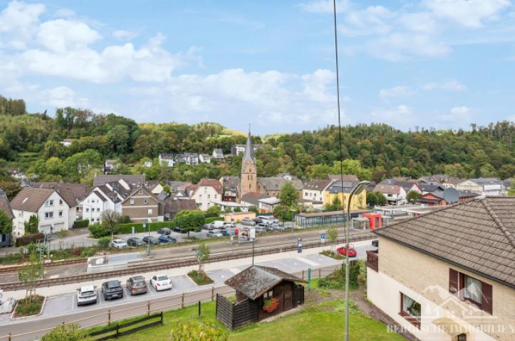 OG - Aussicht Schlafzimmer