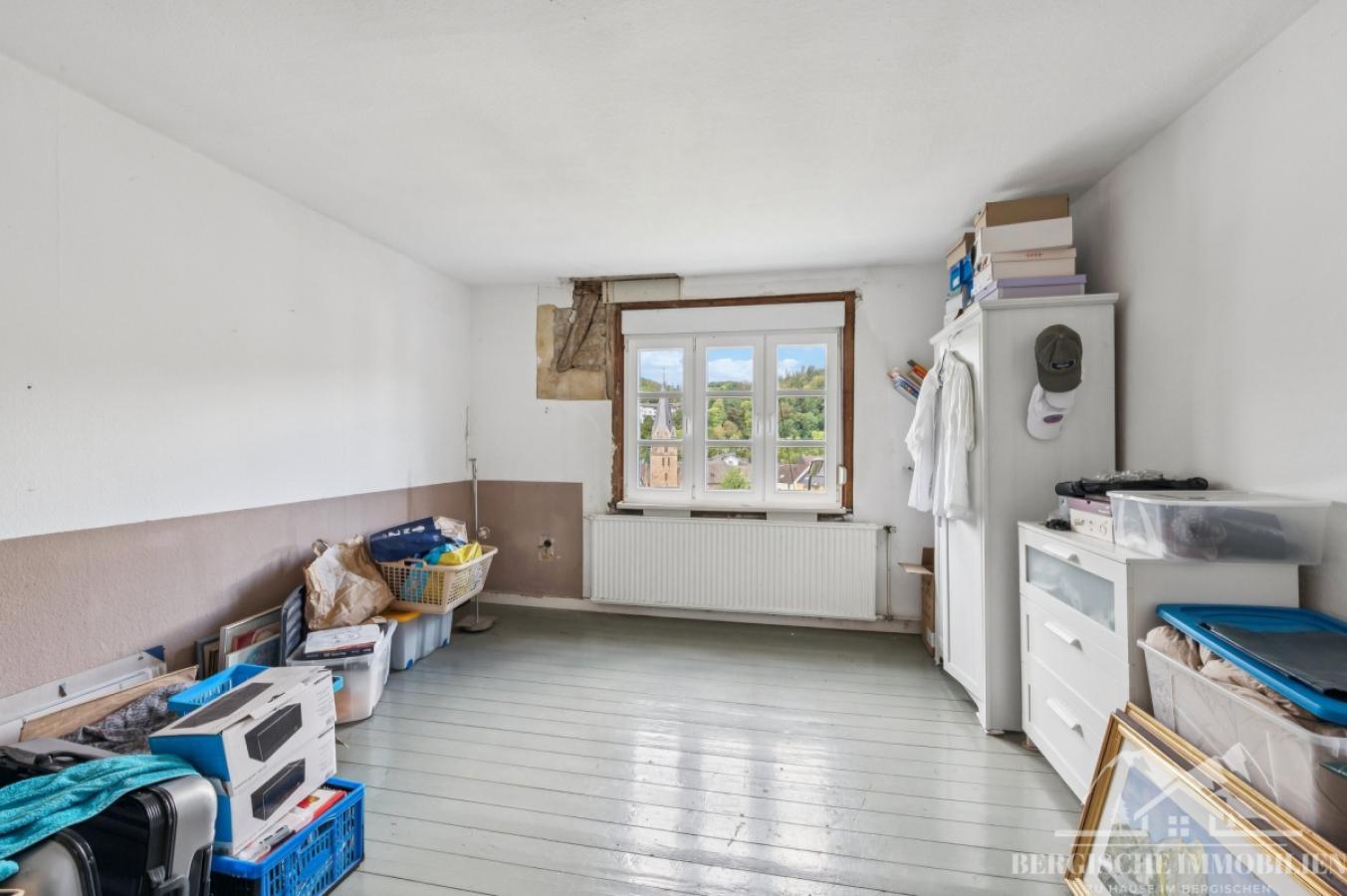 OG - Schlaflzimmer 2