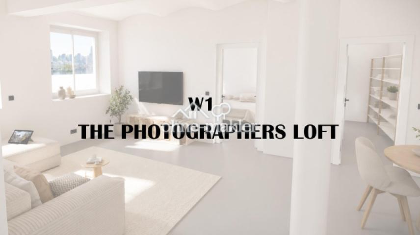 W1 - The Photographers Loft