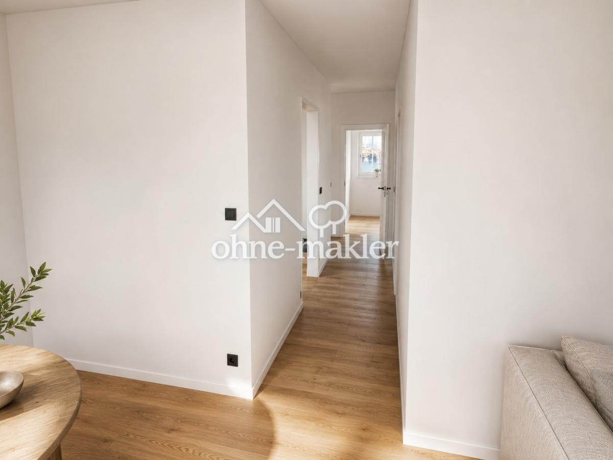 Flur / Eingang