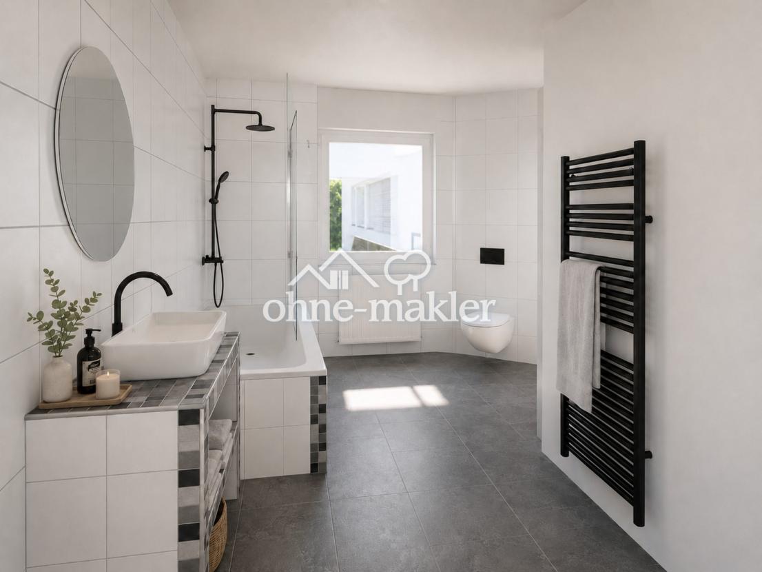 Bad en suite