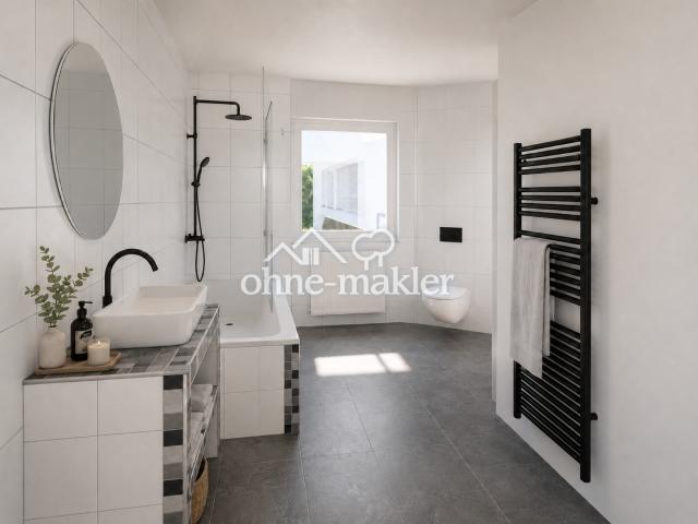 Bad en suite