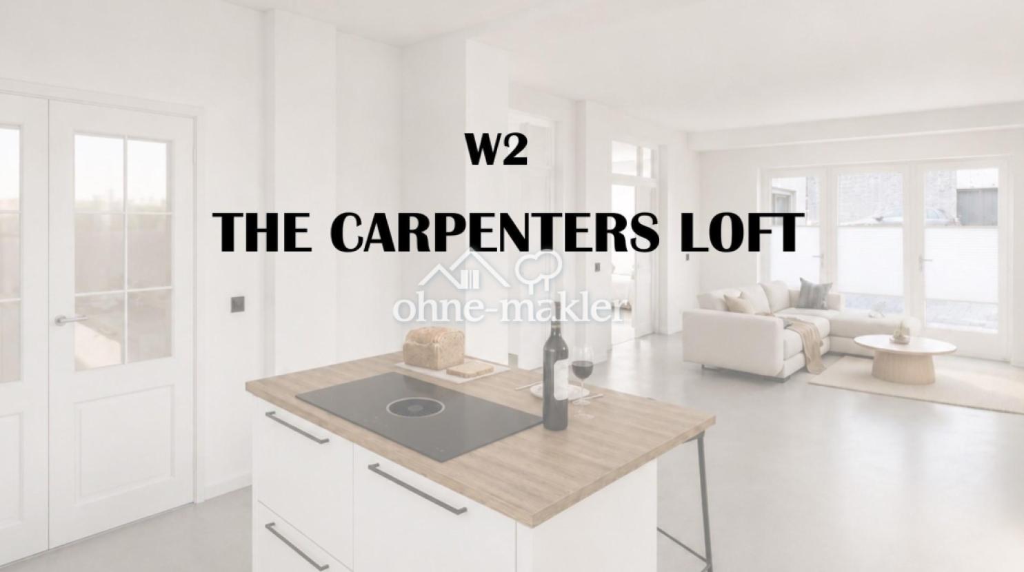 W2 - The Carpenters Loft