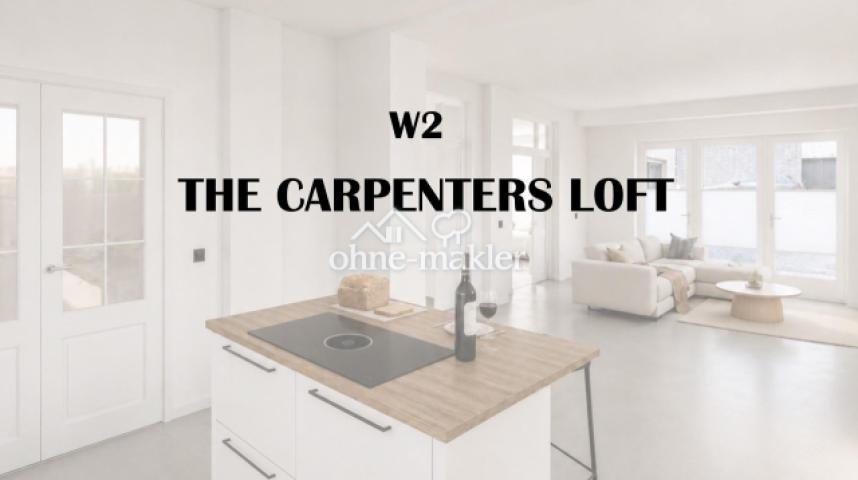 W2 - The Carpenters Loft