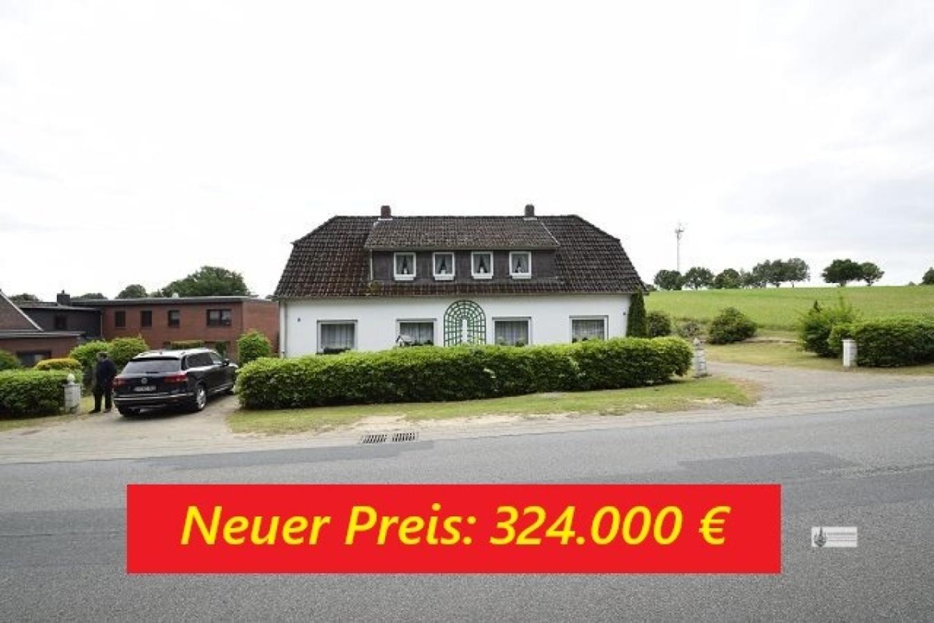 Titelfoto nach Preisreduzierung