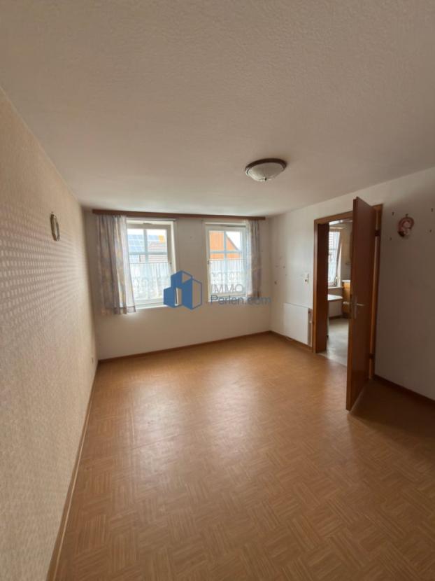 Schlaf/Kinderzimmer 1 OG