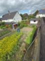 Ansicht Gartenbereich