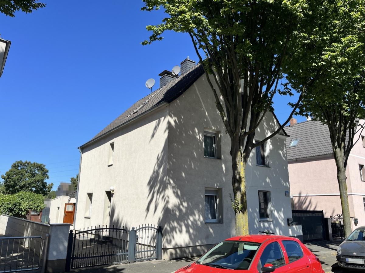 Frontansicht 2