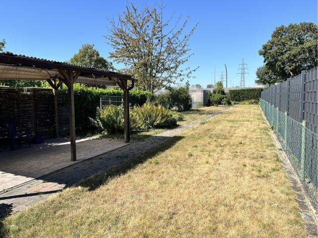 Garten 1