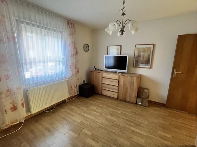 Schlafzimmer im EG 3