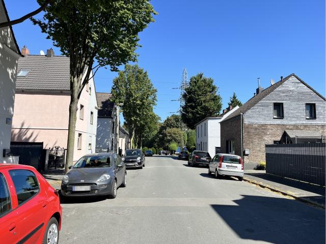Wohngegend 1