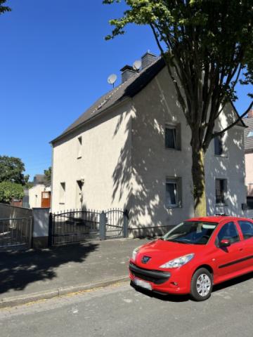 Frontansicht 1