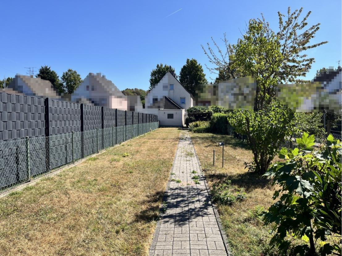 Garten 2