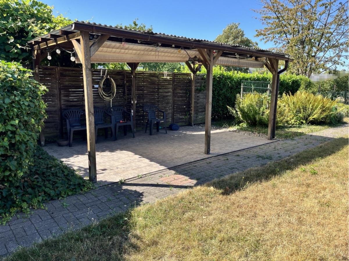 Terrasse 1