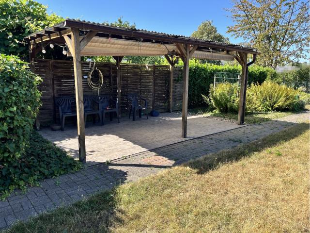 Terrasse 1