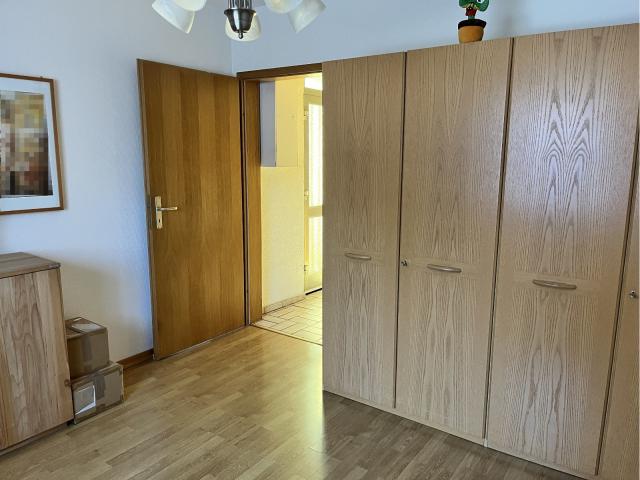 Schlafzimmer im EG 2