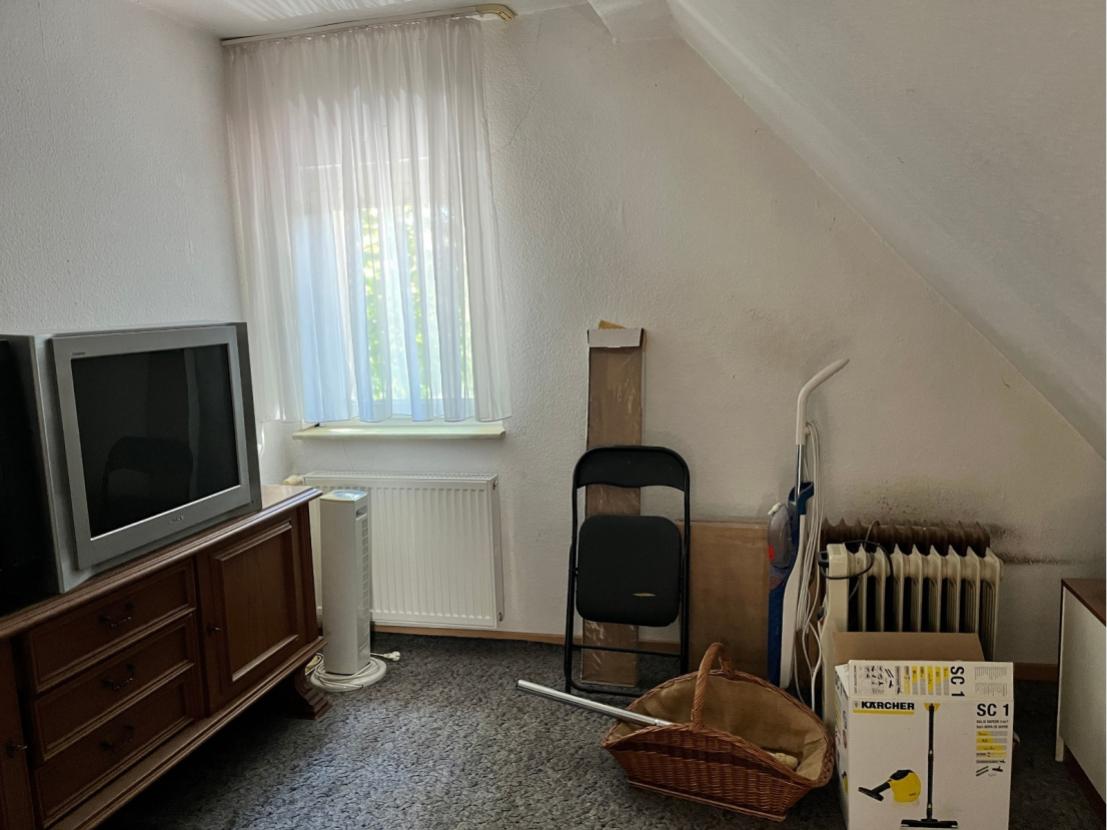Raum im DG 2