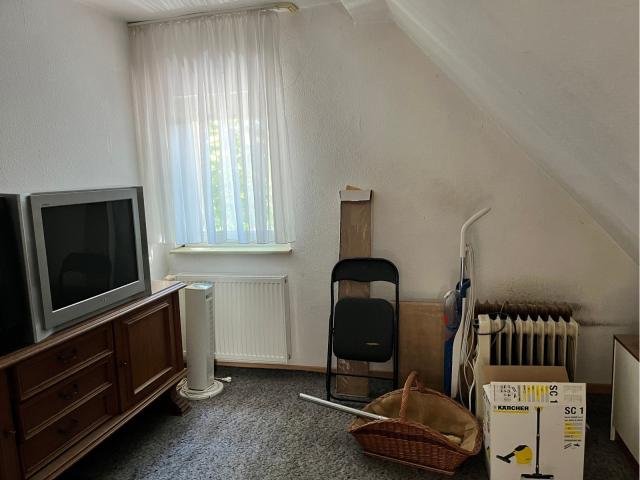 Raum im DG 2