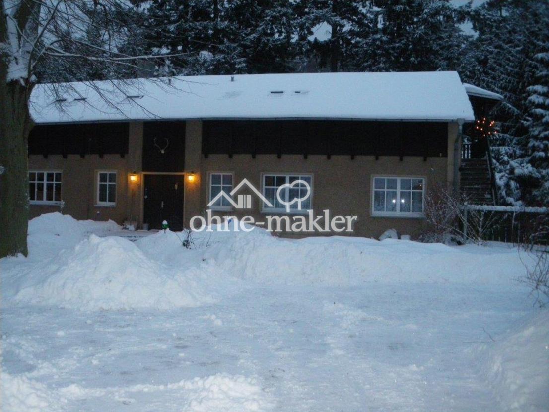 Auch im Winter ist es schön!
