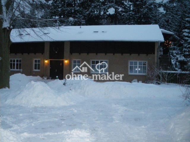 Auch im Winter ist es schön!
