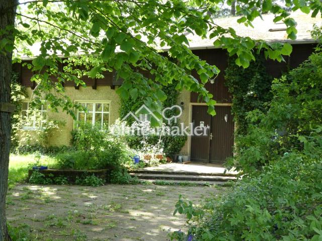 Forsthaus Metzelthin