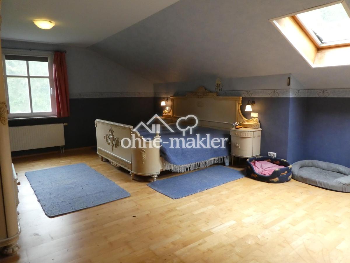 Schlafzimmer 1. Stock