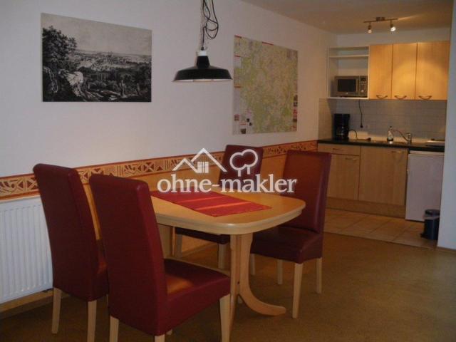 kleine Ferienwohnung