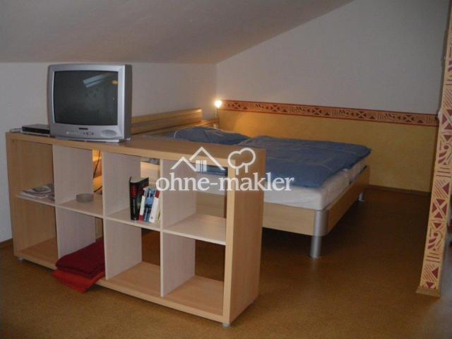 kleine Ferienwohnung