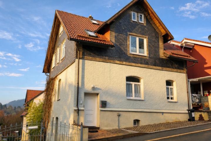 Außen