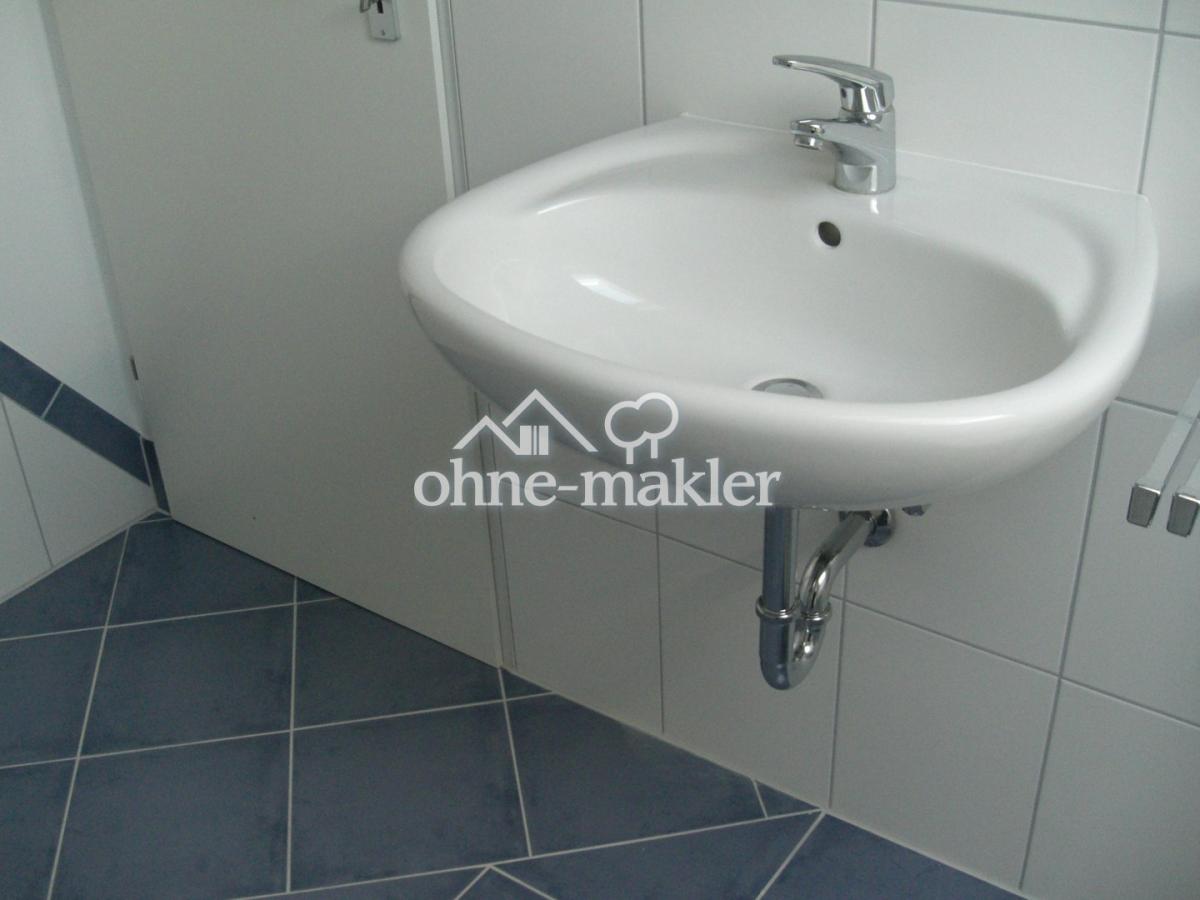 Bad Waschbecken
