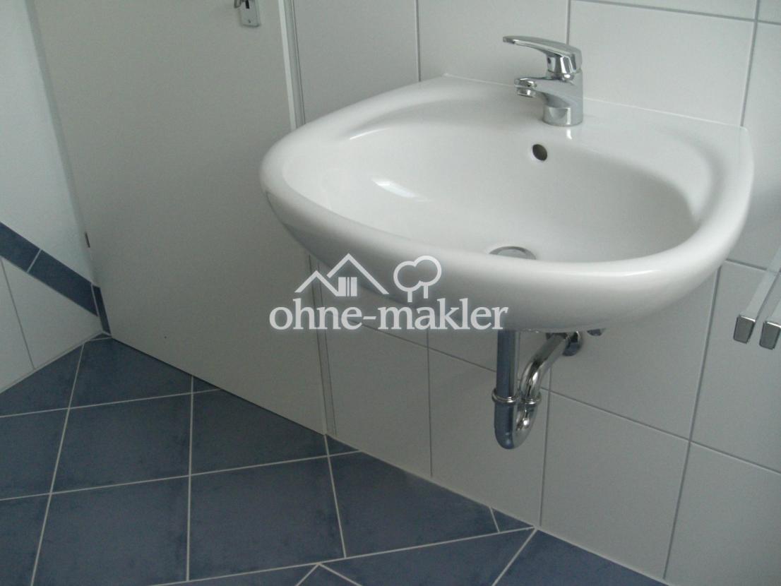 Bad Waschbecken