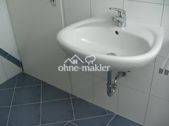 Bad Waschbecken