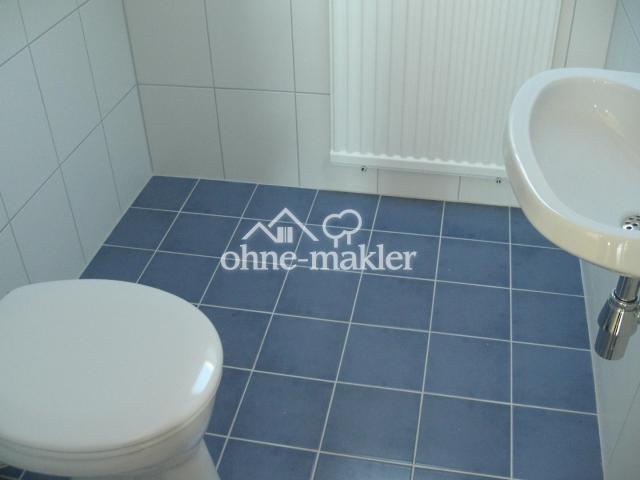 Gäste WC