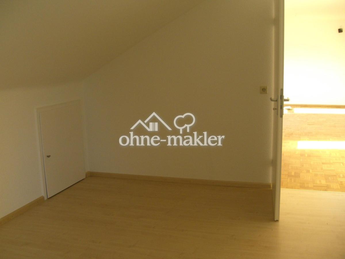 Zimmer  leer