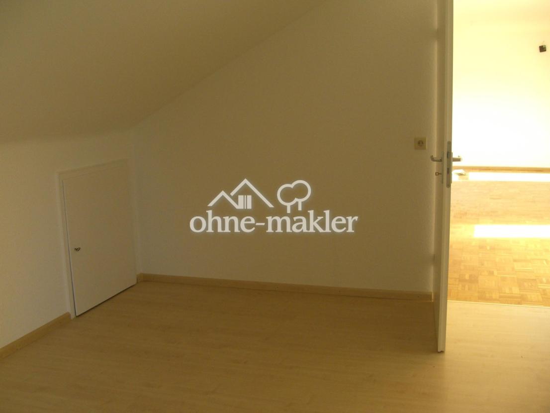 Zimmer  leer