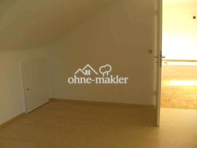 Zimmer  leer