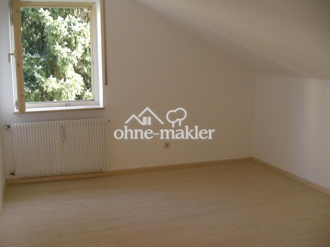Zimmer  leer