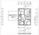 Grundriss OG mit 42 qm Studio 