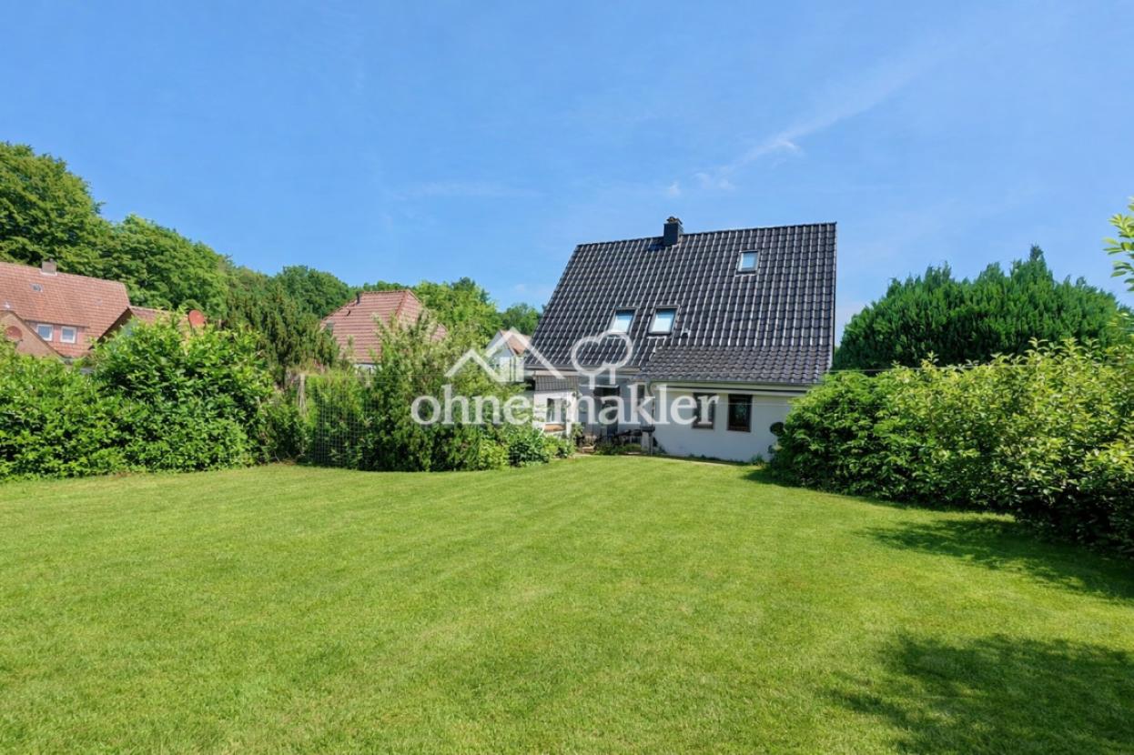 Garten (bearbeitetes Bild)