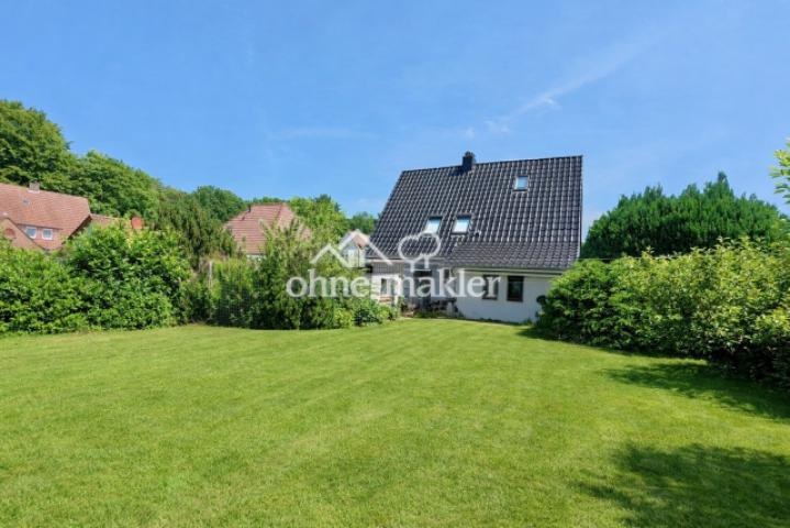 Garten (bearbeitetes Bild)