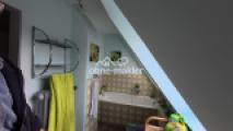 Bad mit Wanne (OG)